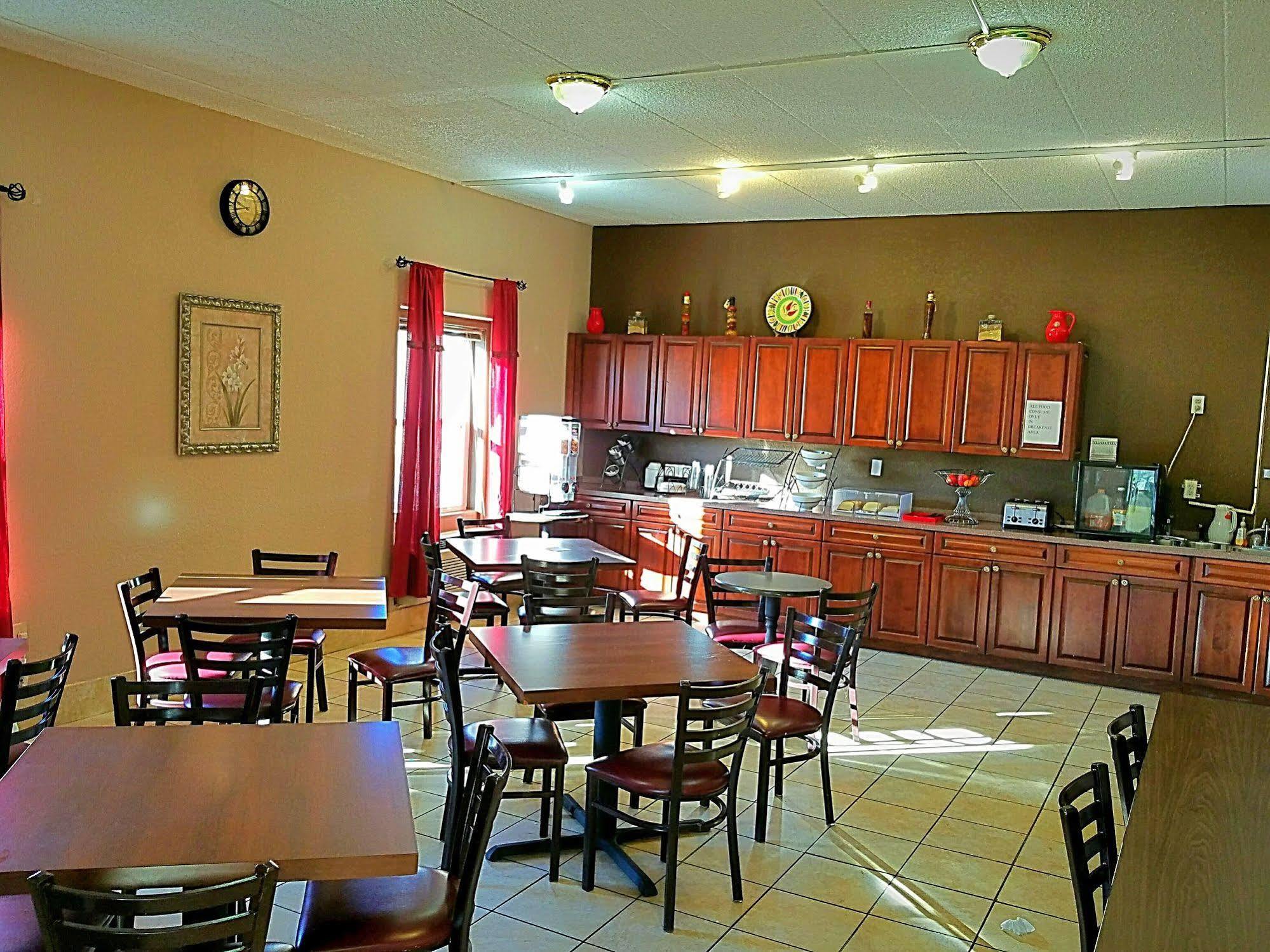 Red Roof Inn Richmond, Va - W Broad St Henrico Exterior foto